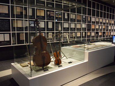 🏛️ 미야자와 겐지 기념관 이미지 2